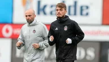 Adem Ljajic yeniden 11’e