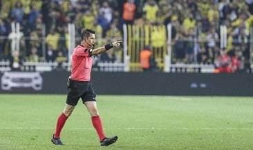 Fenerbahçe'nin penaltı hasreti sona erdi