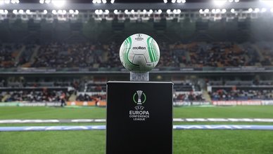 UEFA Konferans Ligi’nde play-off eşleşmeleri belli oldu