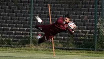 Uğurcan: Bize her yer Trabzon