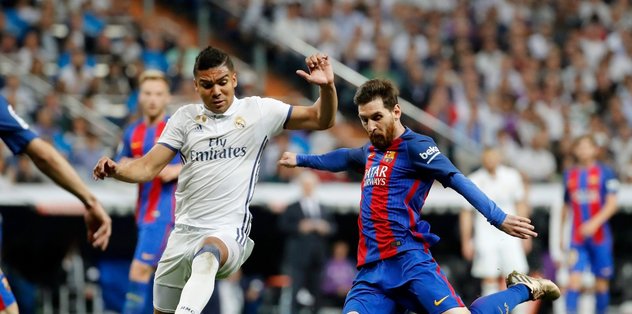 El Clasico'nun yeni tarihi belli oldu