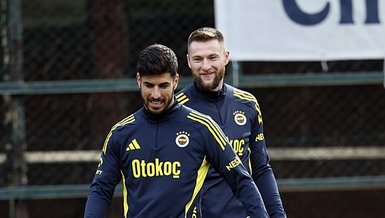 Hazırlıklar tamamlandı