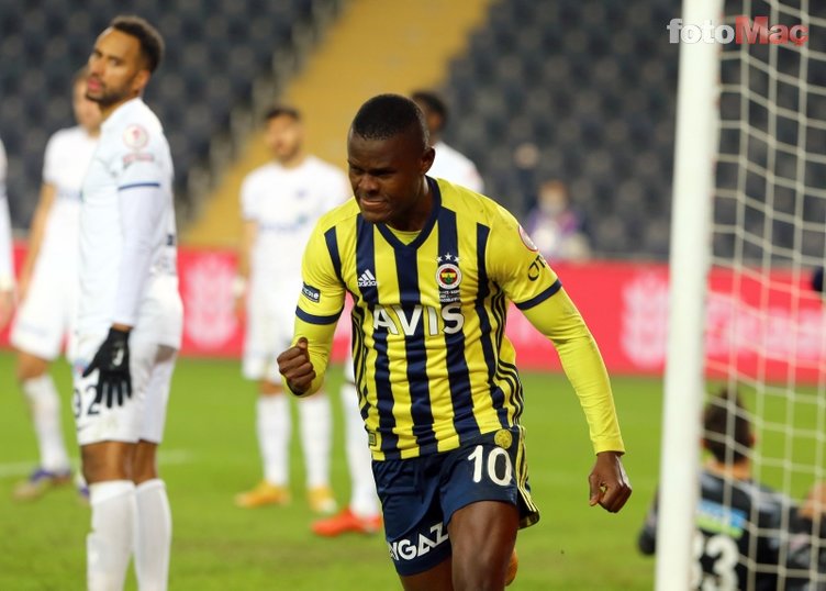 Fenerbahçe sezon sonu dağılıyor! Golcüler ve Ozan Tufan'ın ayrılığı sonrası 2 transfer bombası birden