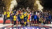 Ödül 1.8 milyon Euro