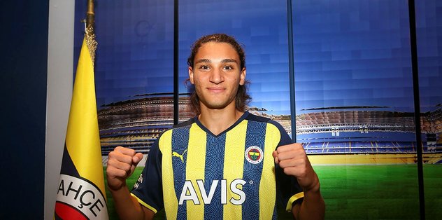 Fenerbahce Nin Yeni Transferi Emir Ortakaya Kimdir Emir Ortakaya Kac Yasinda Fotomac