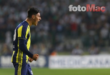 Fenerbahçe’ye transfer müjdesi! Bonservis bedeli belli oldu