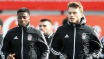 Yıldız futbolcuya Belçika’dan iki talip!
