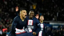 3 puan Mbappe’den!