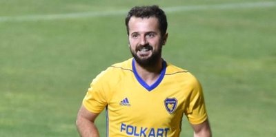 Menemen Belediyespor İlyas'ın peşinde