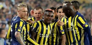 Tek golle zirveye
