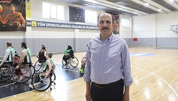 Konya’da özel maç
