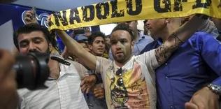 Fransızların Valbuena şaşkınlığı