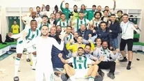 Lider son nefeste