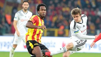 Altyapıdan 4 genç var