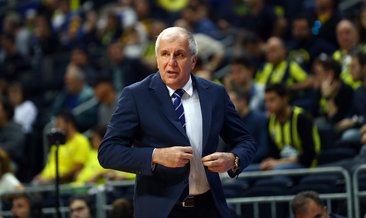 Obradovic: Reaksiyon göstermemiz gerek