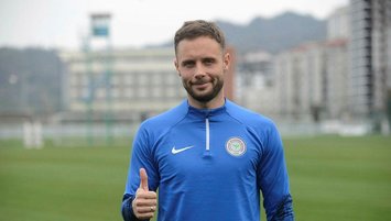 Yolculuğun sonu Avrupa