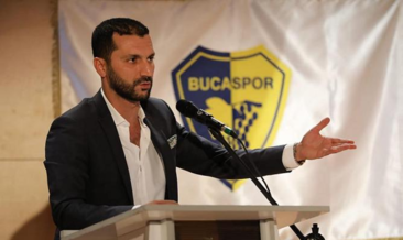 Bucaspor'da başkan Aktaş istifa etti