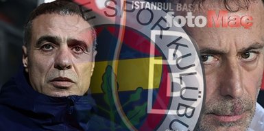 Fenerbahçe ve Başakşehir’in transfer savaşı! Oyuncunun kararı...