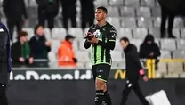 Augusto Trabzon’da