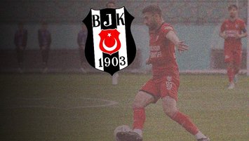 Beşiktaş'a 20'lik kanat! Ödenecek rakam...
