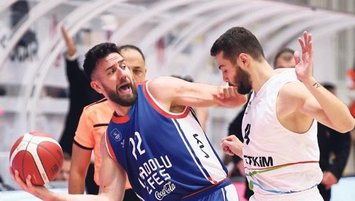 Efes çok rahat