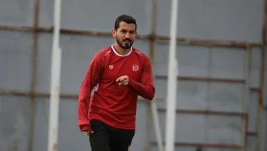 Emrah’tan VAR tepkisi