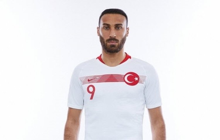 Milli Takimin Forma Fiyatlari Son Dakika Futbol Haberleri Fotograflari Fotomac