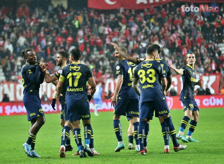 Fenerbahçe'de Luan Peres sıkıntısı! Menajeriyle görüşüldü ve...
