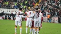 G.Saray’da hedef 3 puan!