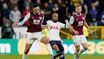 Tottenham galibiyeti unuttu!