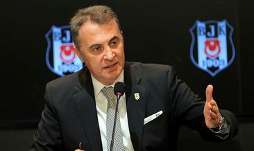 Fikret Orman'ı takipten çıkardılar!