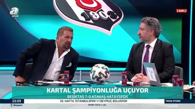 Erman Toroğlu Trabzonspor - Başakşehir maçının en kritik ...