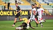 İstanbul'da kazanan çıkmadı!