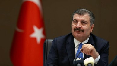 Sağlık Bakanı Fahrettin Koca güncel corona virüsü rakamlarını açıkladı 27 Temmuz 2021 koronavirüs tablosu.