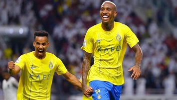 Talisca bombası