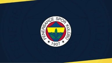 Fenerbahçe'den hakem açıklaması! (FB spor haberi)