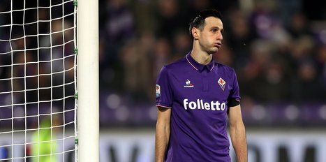 Menajeri açıkladı!