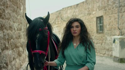 >Hercai 10. Bölüm Fragmanı yayınlandı!