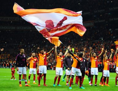 Galatasaray’ı Şampiyonlar Ligi’nde zorlu rakipler bekliyor!