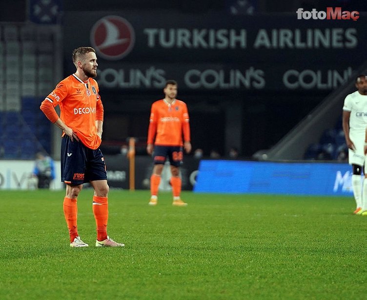 Son dakika transfer haberi! Trabzonspor'dan sürpriz transfer! Sağ beke...