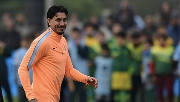 F.Bahçe'den Gimenez hamlesi!