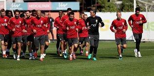 Galatasaray 3 puan peşinde
