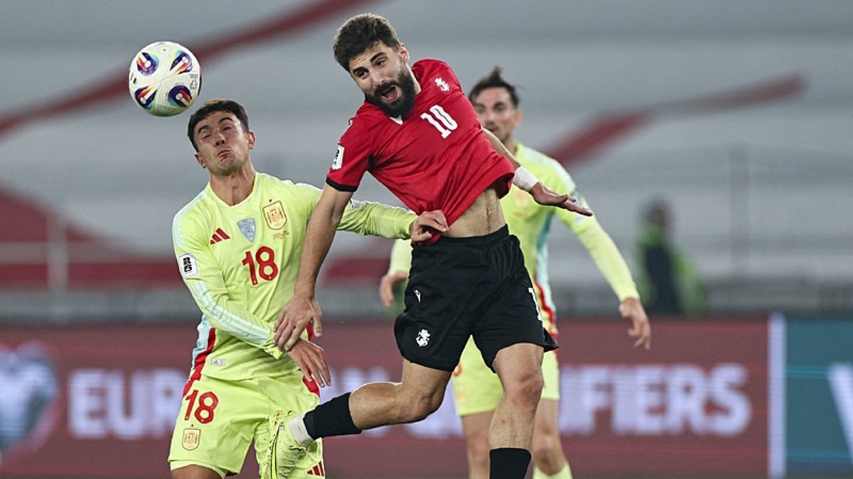 Beşiktaş'ta Zuriko Davitashvili sesleri! 'Transfere karşı çıkmayacaklar'