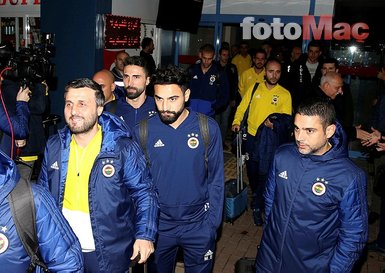 Son dakika haberi: Transferde bomba patlıyor! Fenerbahçe’den ayrıldı Galatasaray’a transfer oluyor