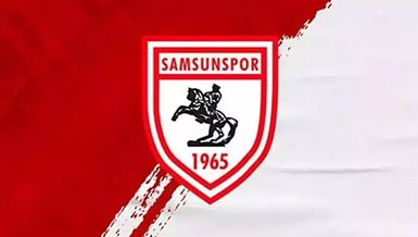 Samsunspor’a transfer şoku!