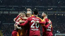 Sihirli ayaklar