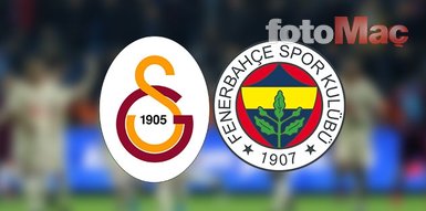 Galatasaray ve Fenerbahçe’nin sol bek yarışı!
