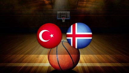 TÜRKİYE İZLANDA MAÇI CANLI İZLE | Türkiye - İzlanda Kadın Basketbol maçı ne zaman? Saat kaçta? Hangi kanalda?