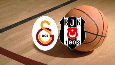 Kadınlar basketbolda Galatasaray-Beşiktaş HDI Sigorta maçının saati değişti!