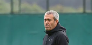 Kasımpaşa’da moraller bozuk